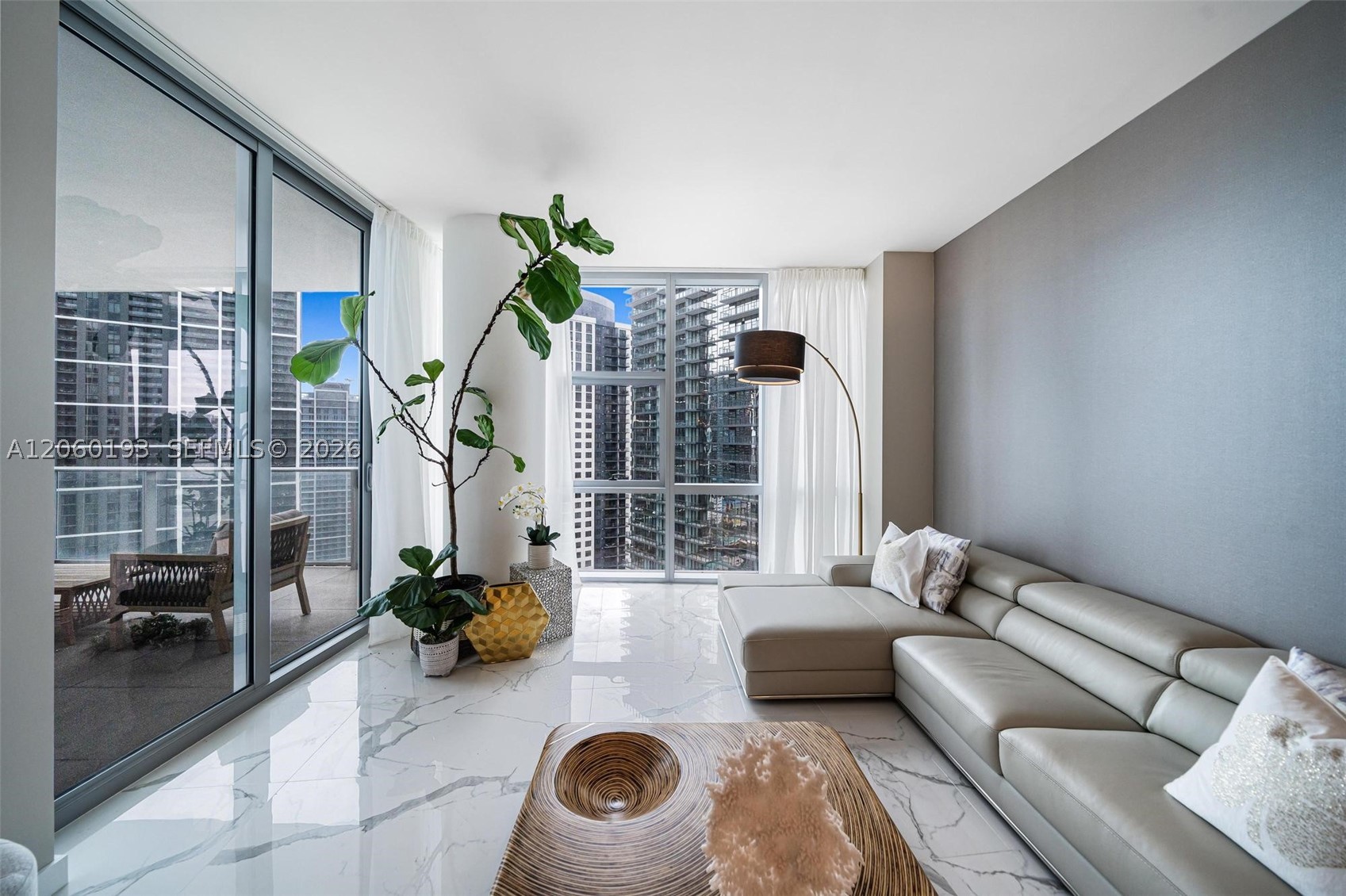 851 NE 1st Ave #2911, Miami FL 33132