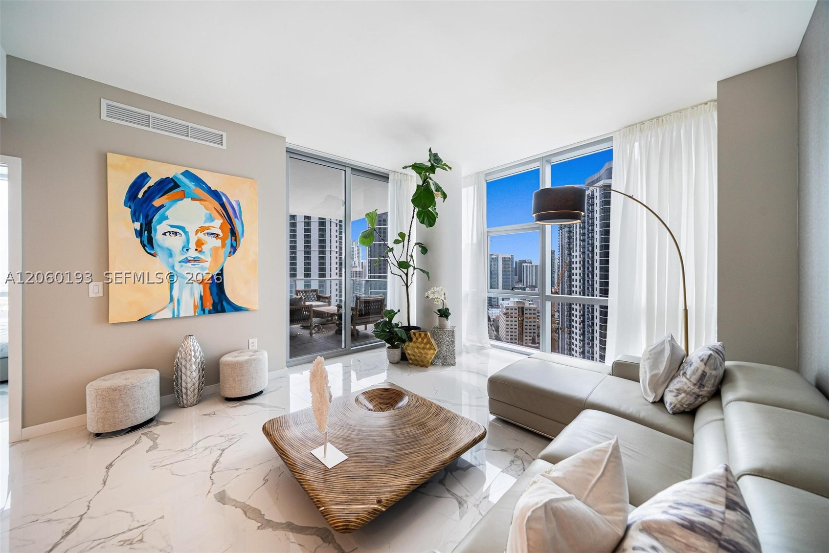 851 NE 1st Ave #2911, Miami FL 33132