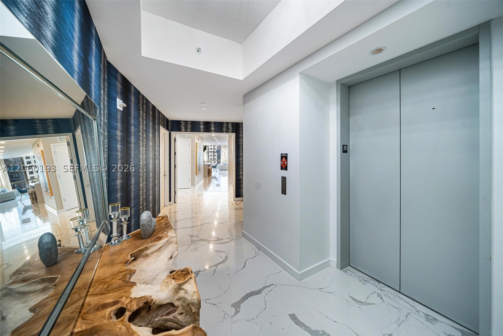 851 NE 1st Ave #2911, Miami FL 33132