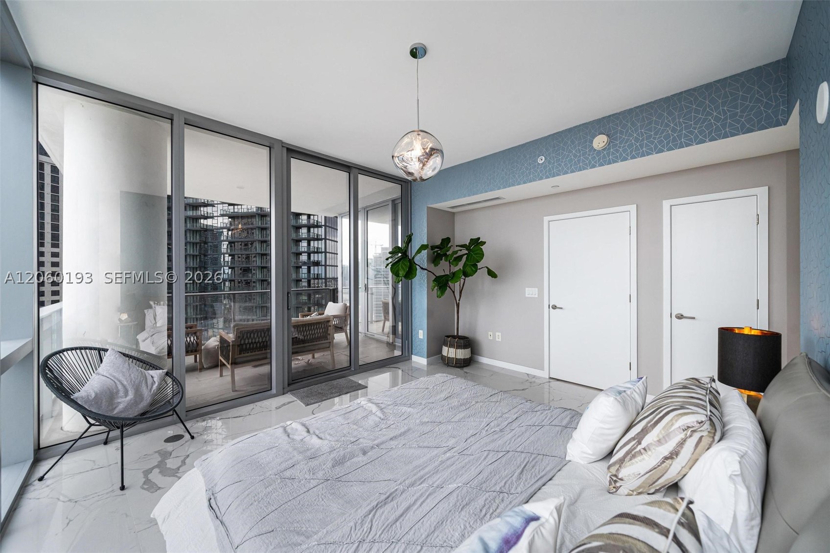 851 NE 1st Ave #2911, Miami FL 33132