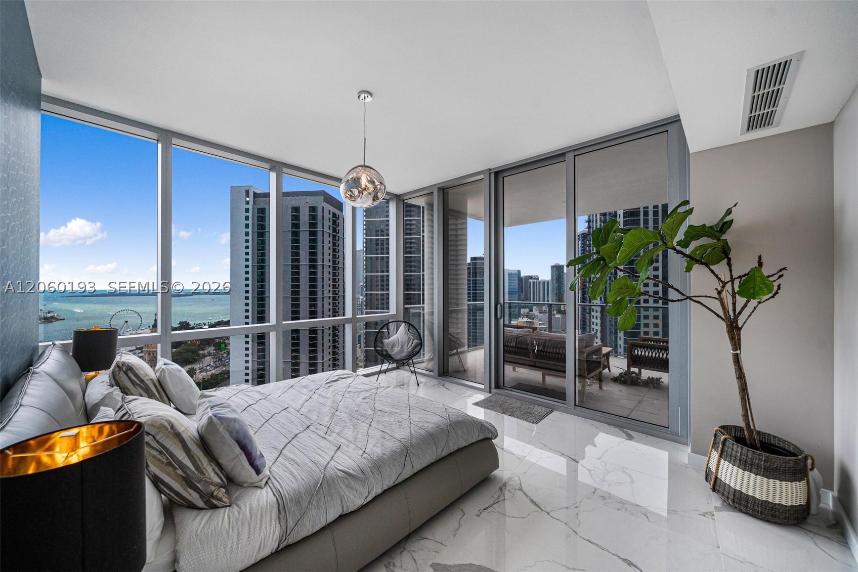 851 NE 1st Ave #2911, Miami FL 33132