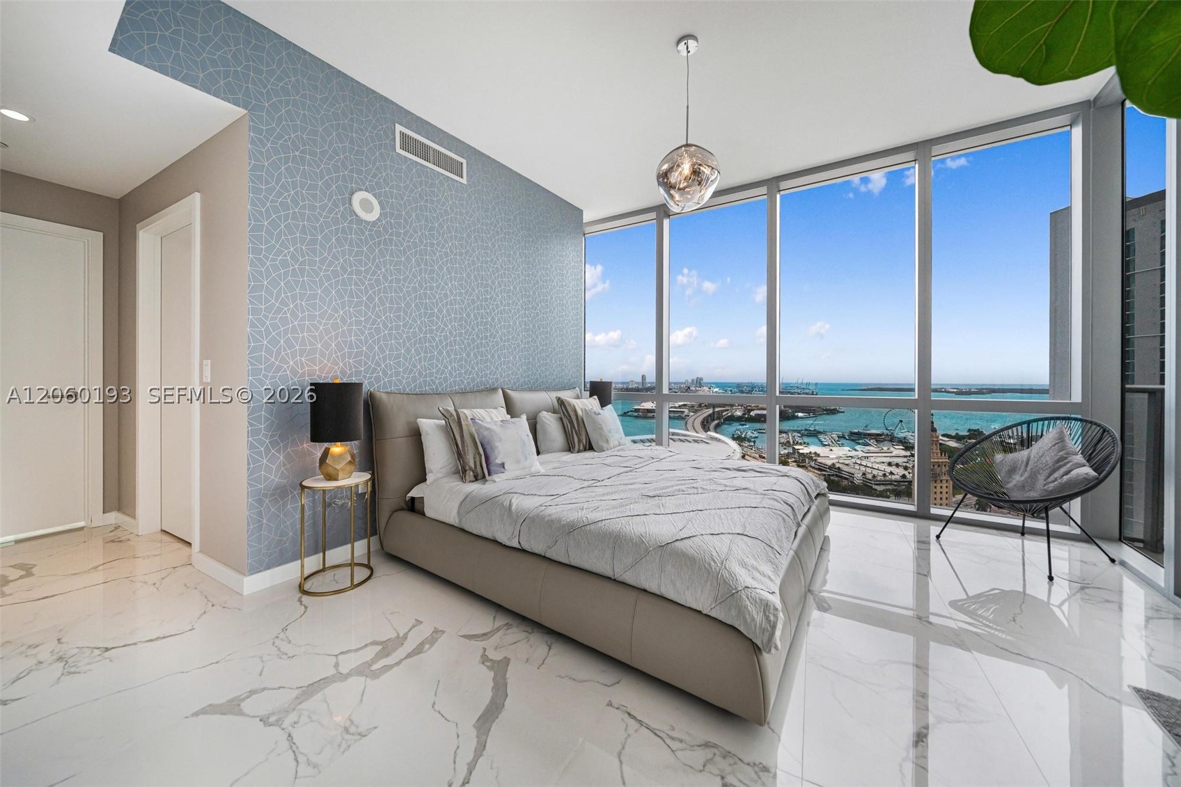 851 NE 1st Ave #2911, Miami FL 33132