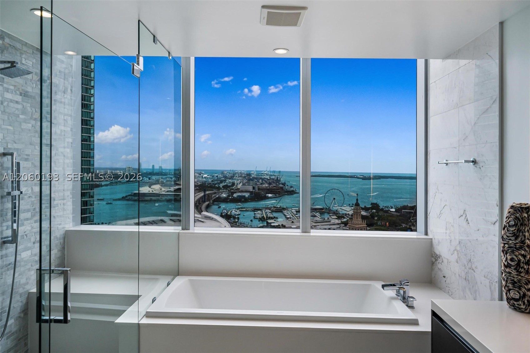 851 NE 1st Ave #2911, Miami FL 33132