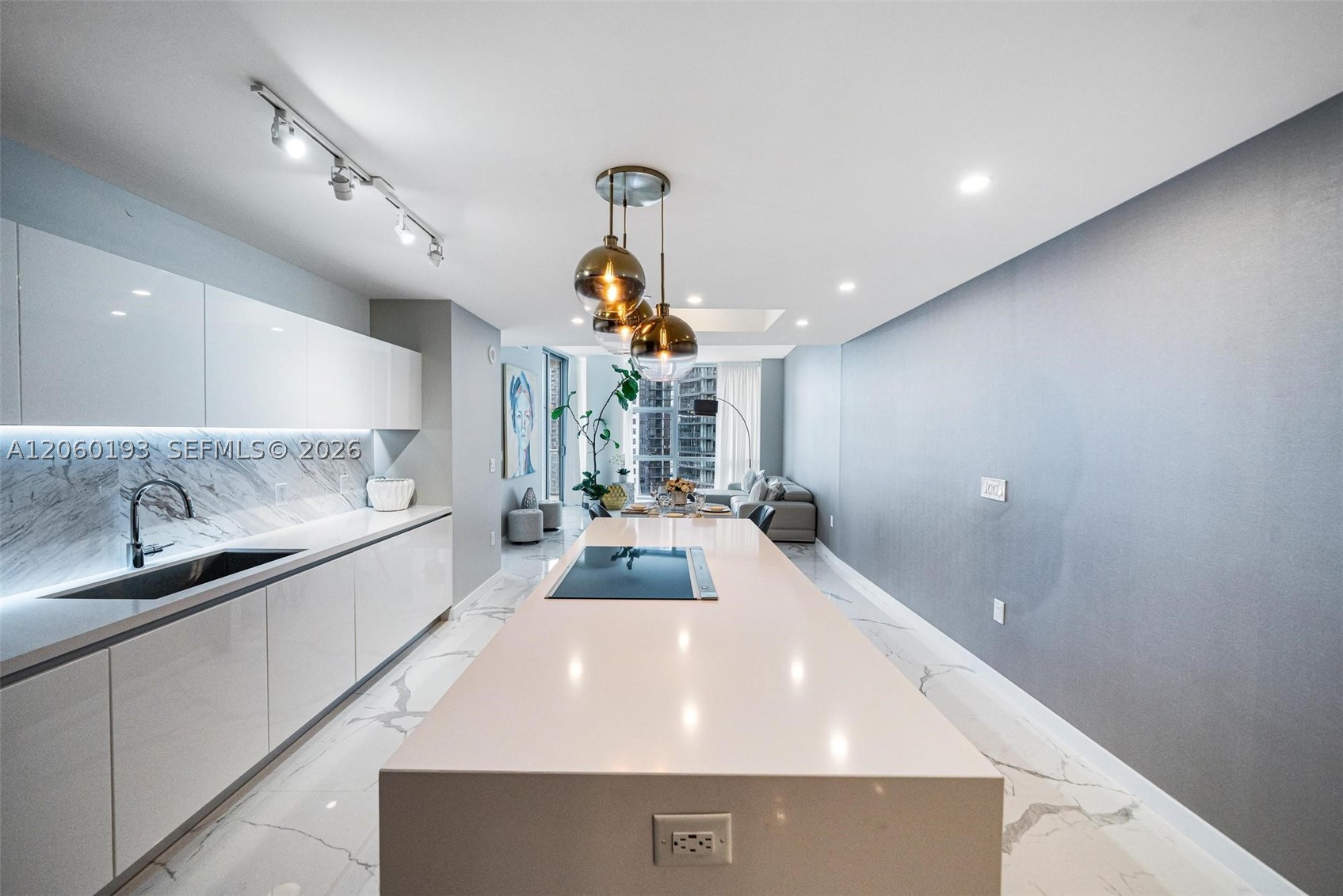 851 NE 1st Ave #2911, Miami FL 33132
