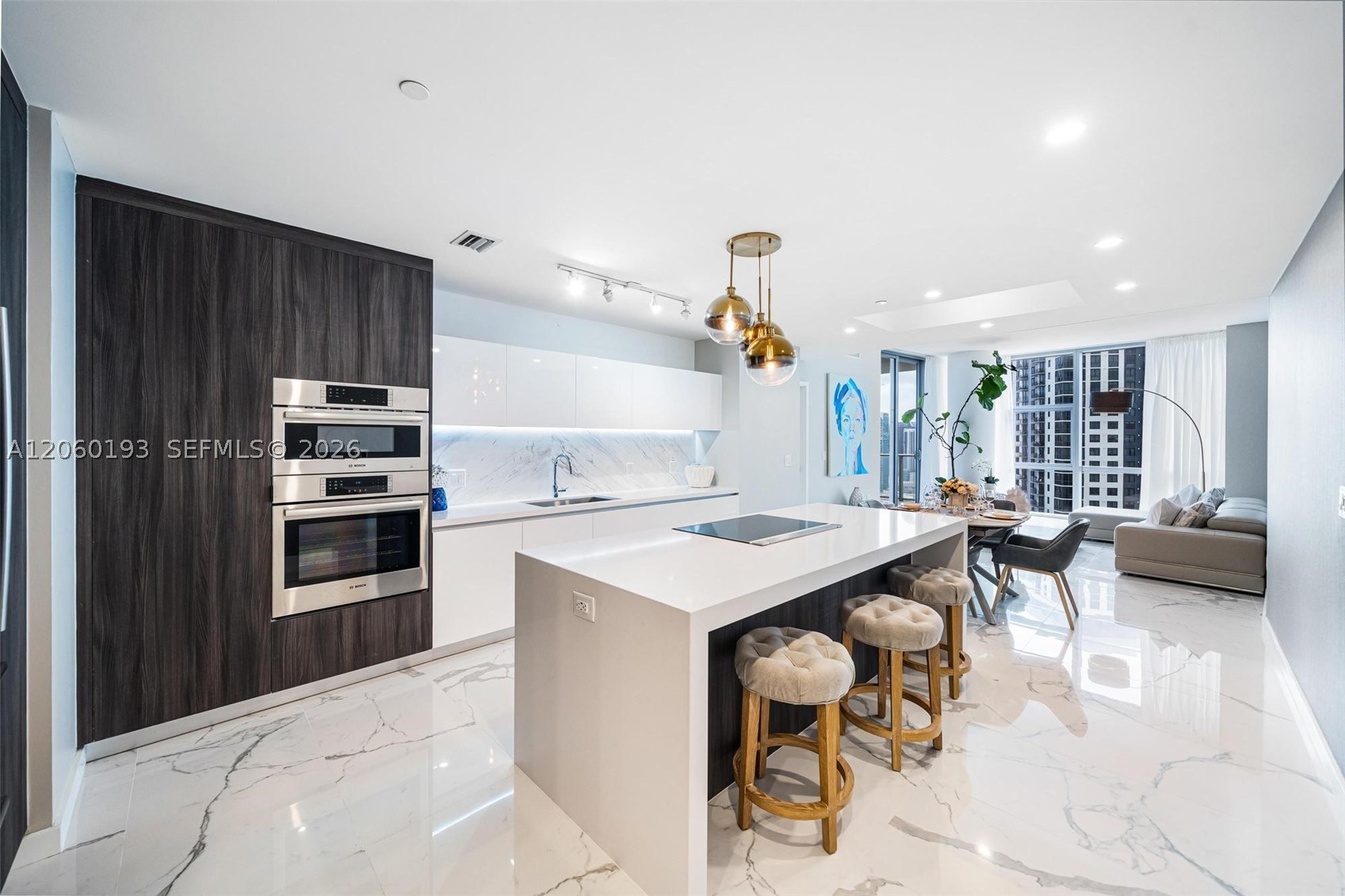 851 NE 1st Ave #2911, Miami FL 33132