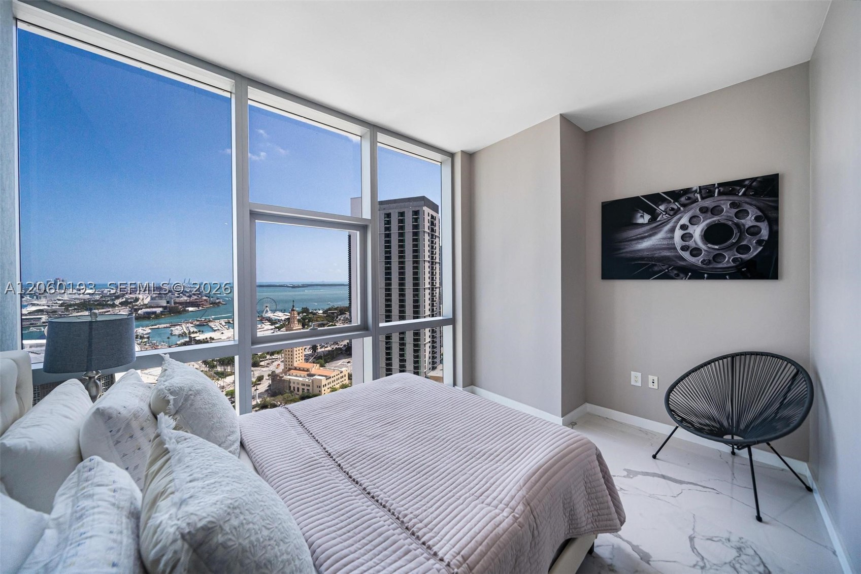 851 NE 1st Ave #2911, Miami FL 33132
