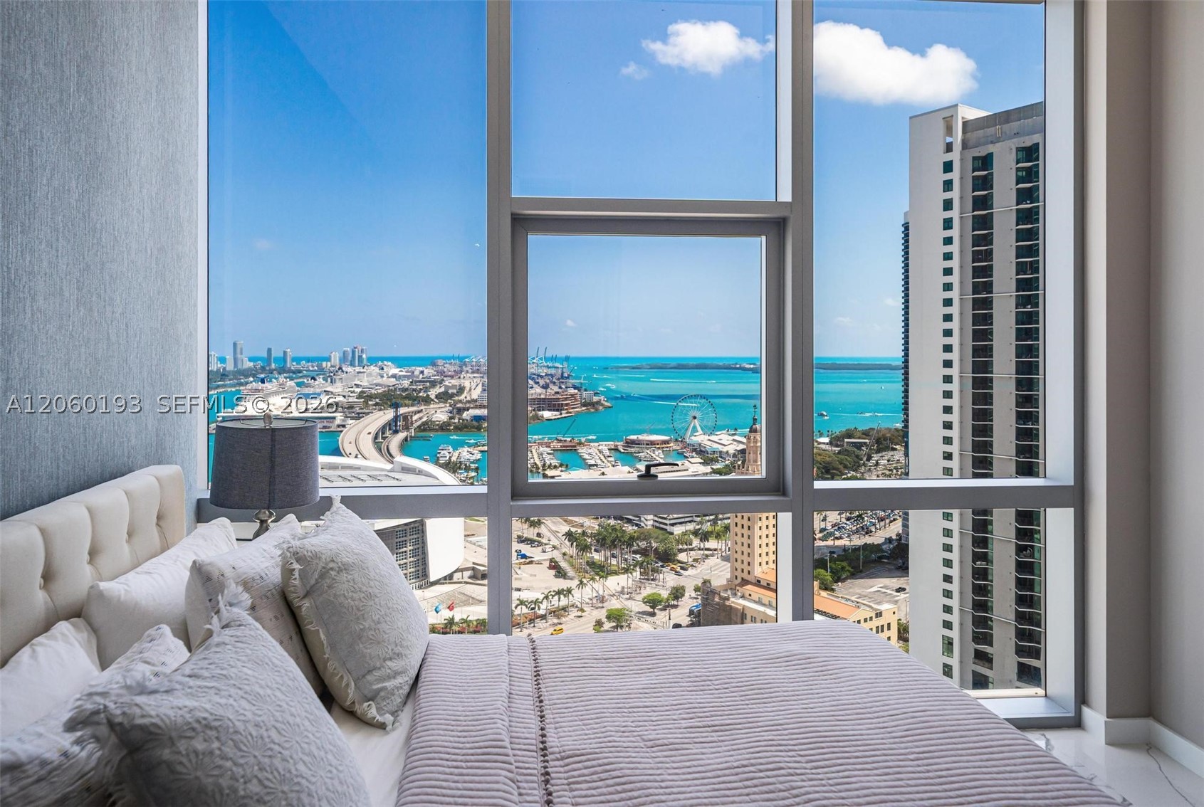 851 NE 1st Ave #2911, Miami FL 33132