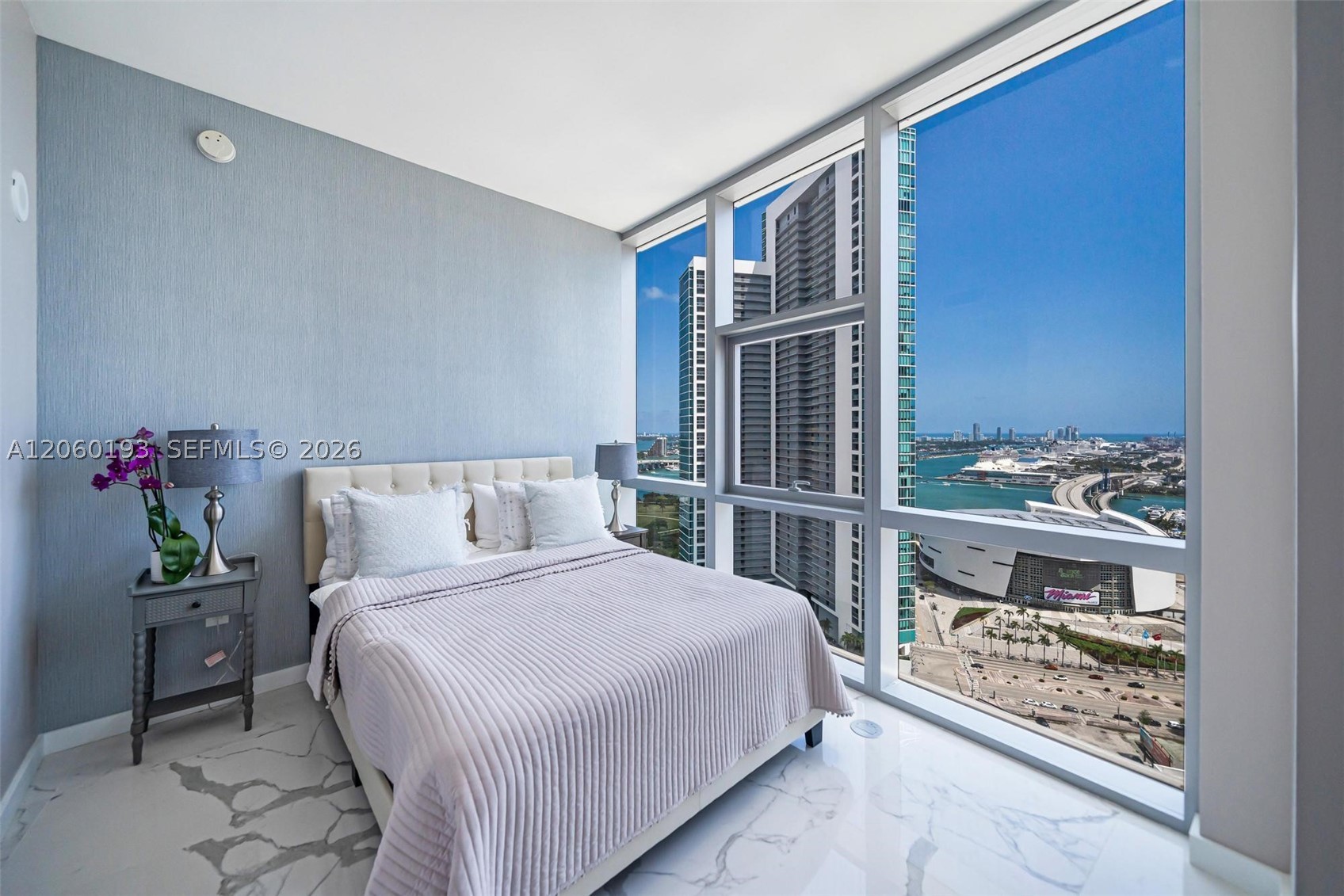 851 NE 1st Ave #2911, Miami FL 33132
