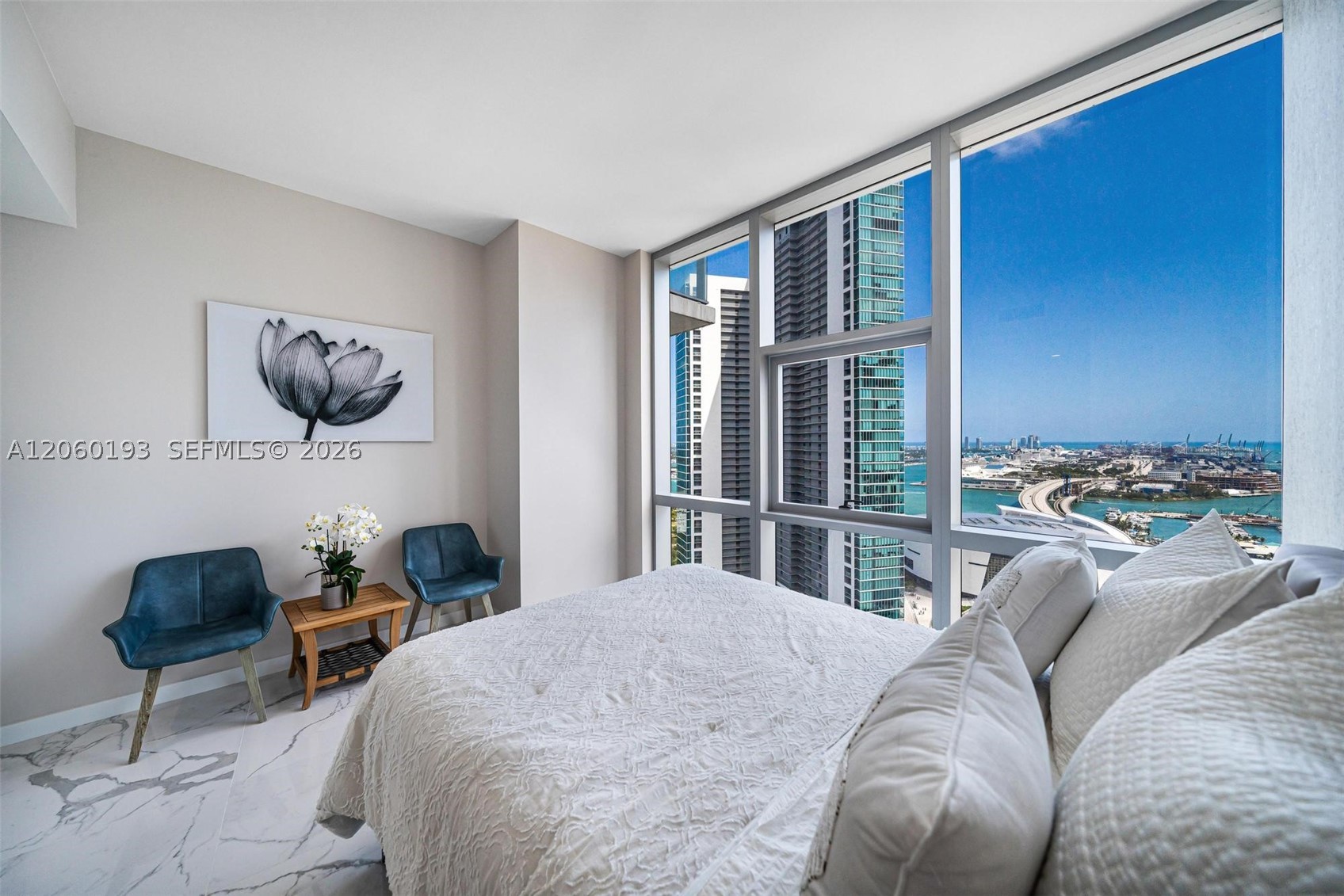 851 NE 1st Ave #2911, Miami FL 33132