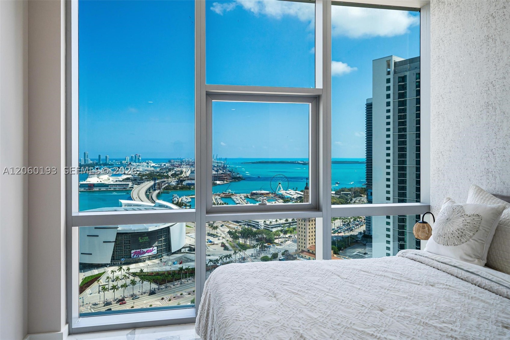 851 NE 1st Ave #2911, Miami FL 33132