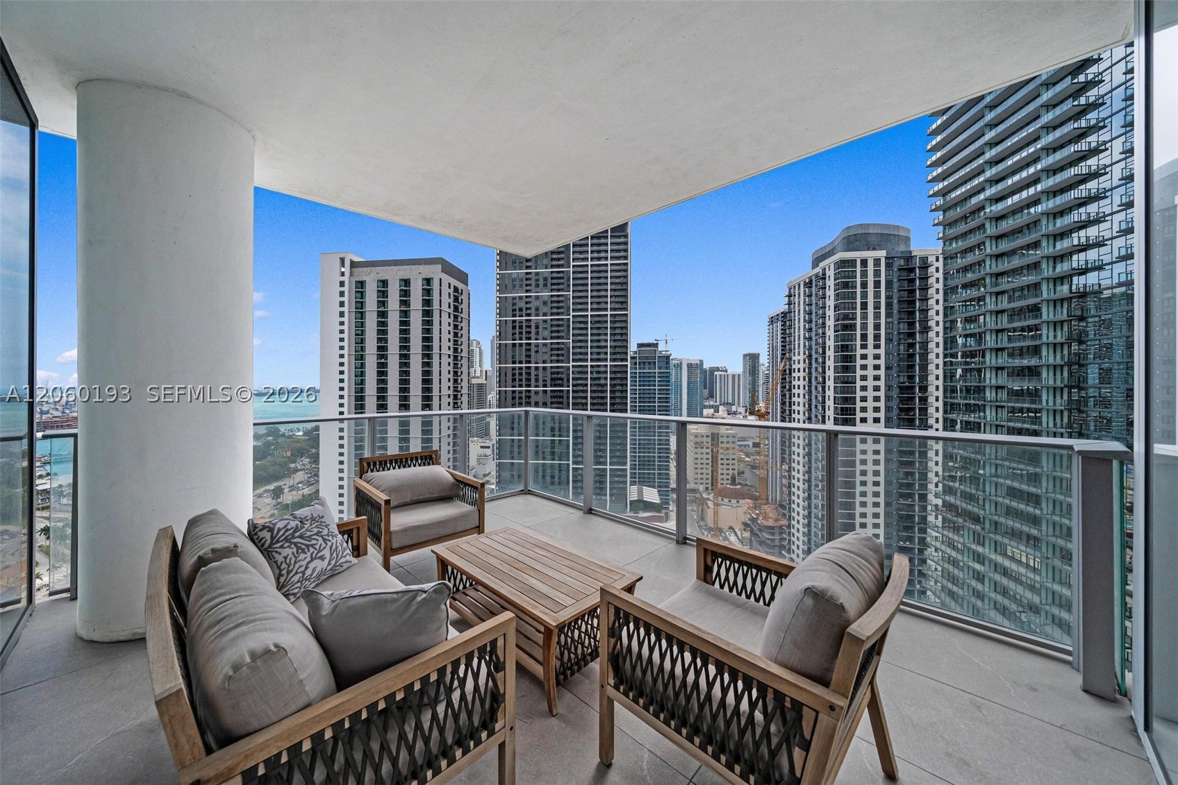 851 NE 1st Ave #2911, Miami FL 33132