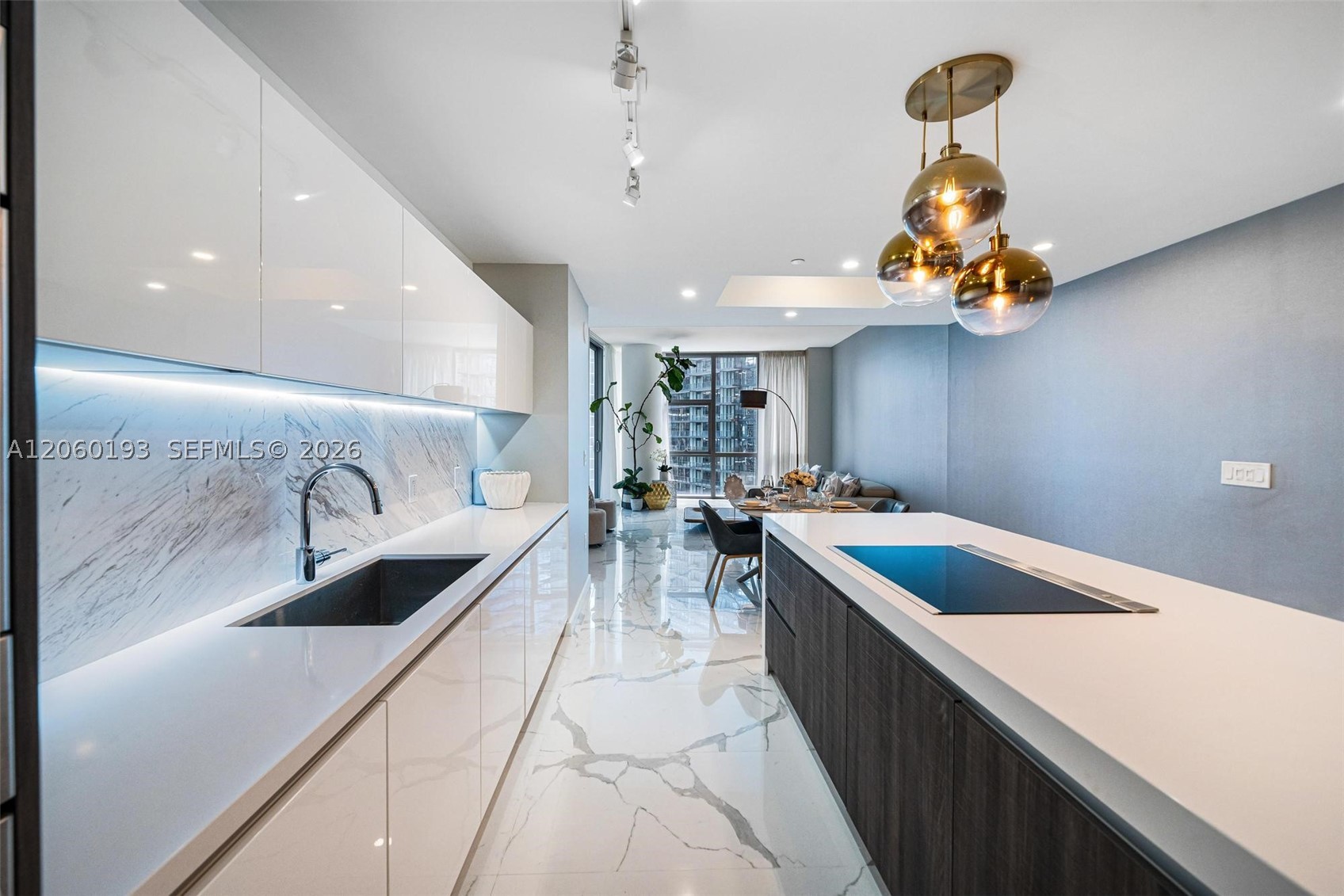 851 NE 1st Ave #2911, Miami FL 33132