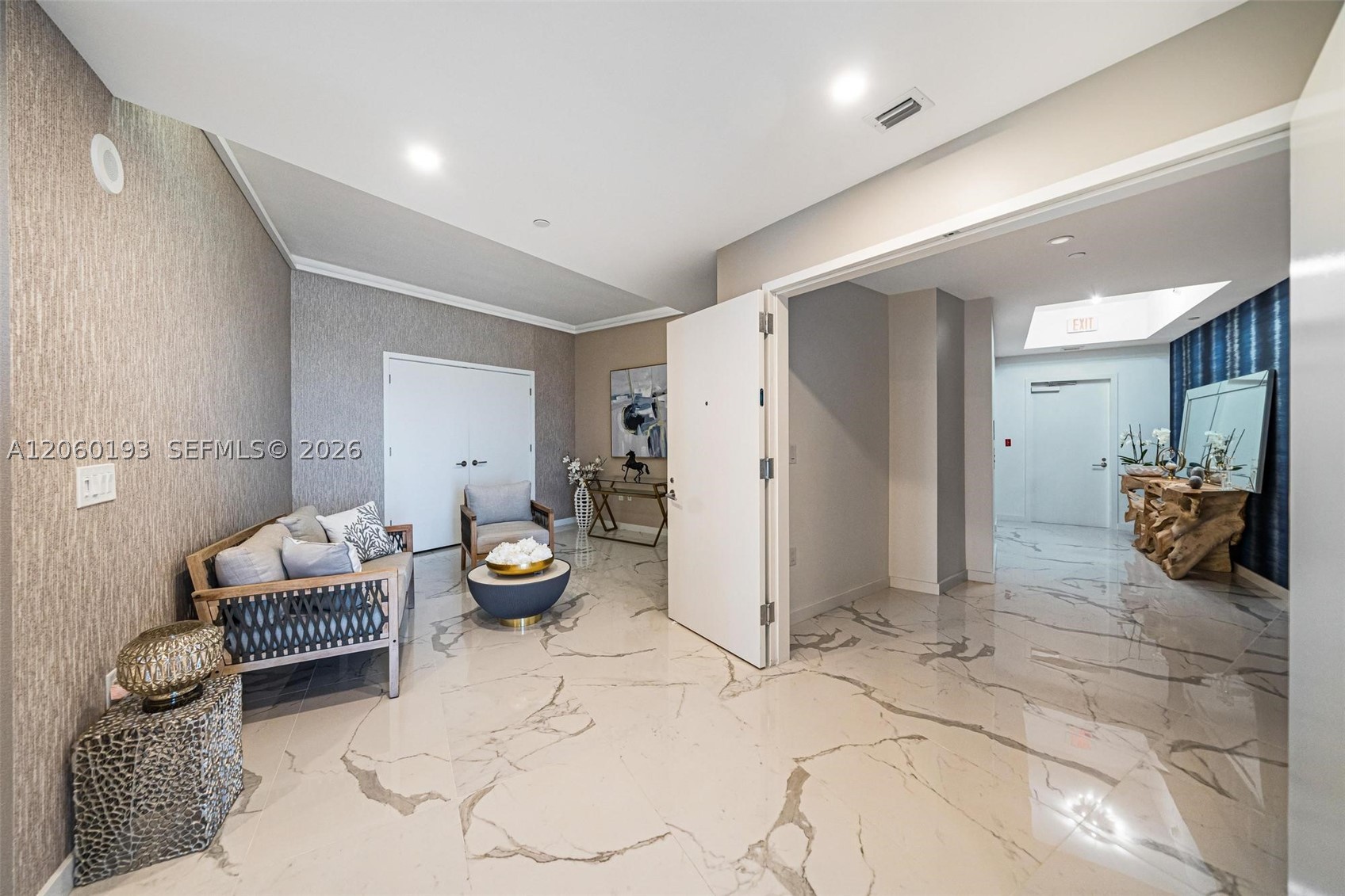 851 NE 1st Ave #2911, Miami FL 33132