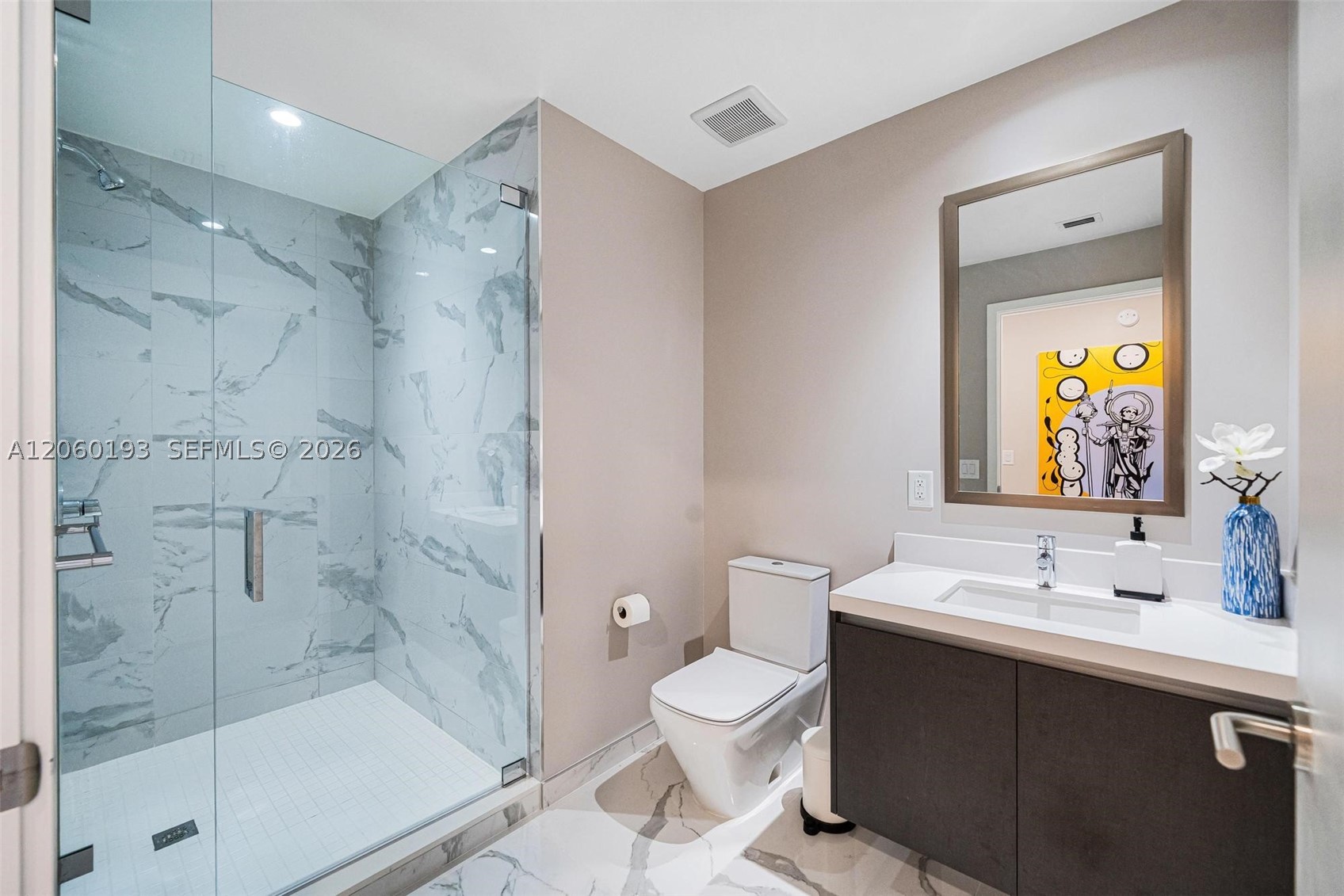 851 NE 1st Ave #2911, Miami FL 33132