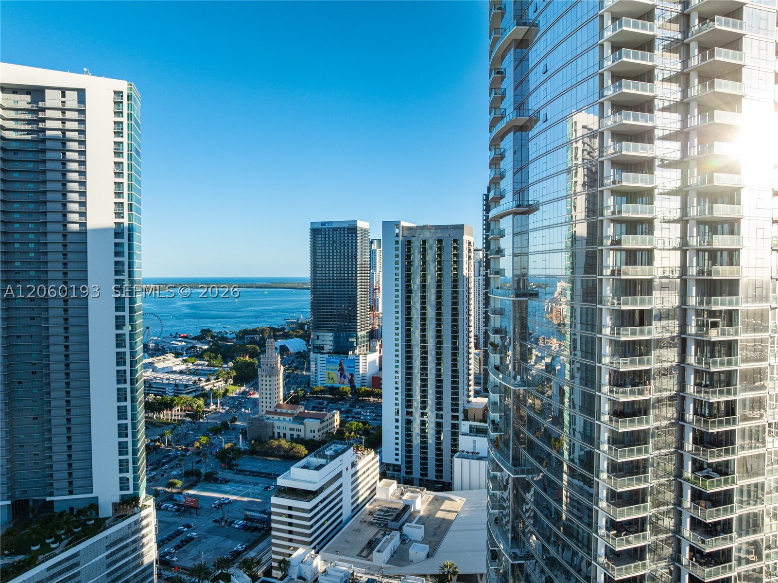 851 NE 1st Ave #2911, Miami FL 33132