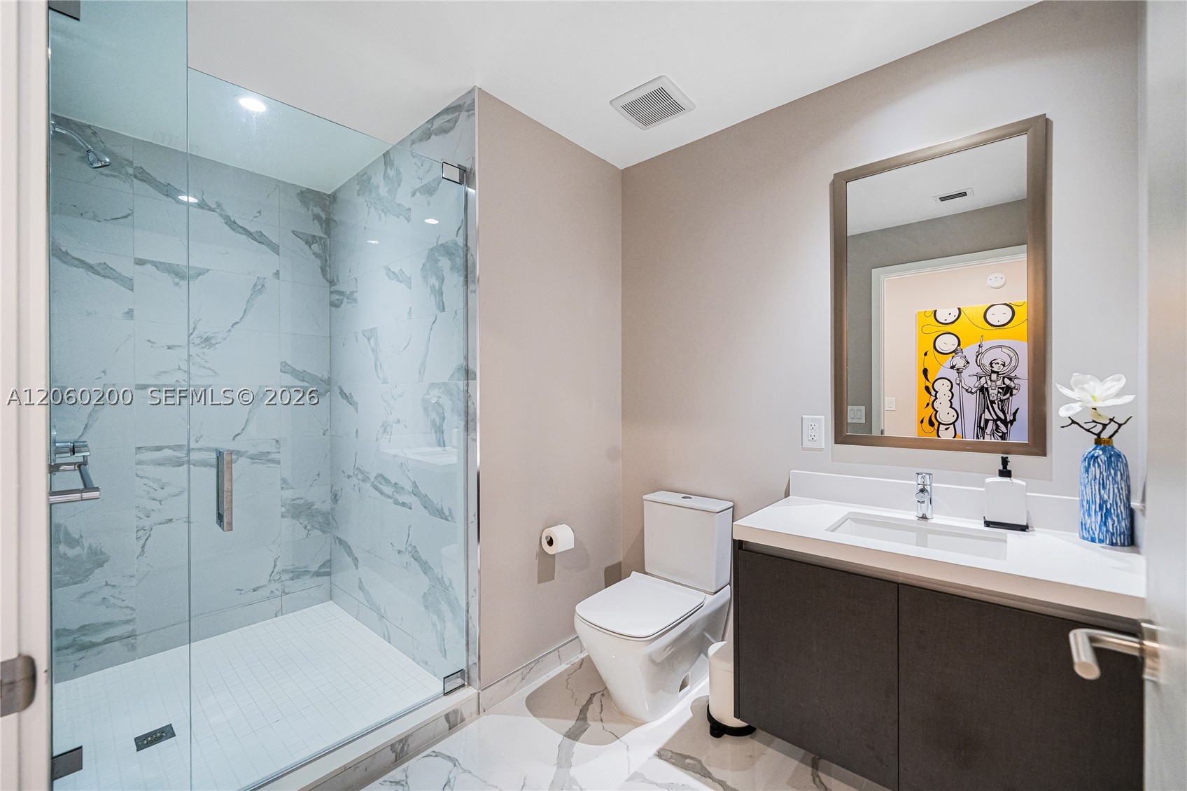 851 NE 1st Ave #2911, Miami FL 33132