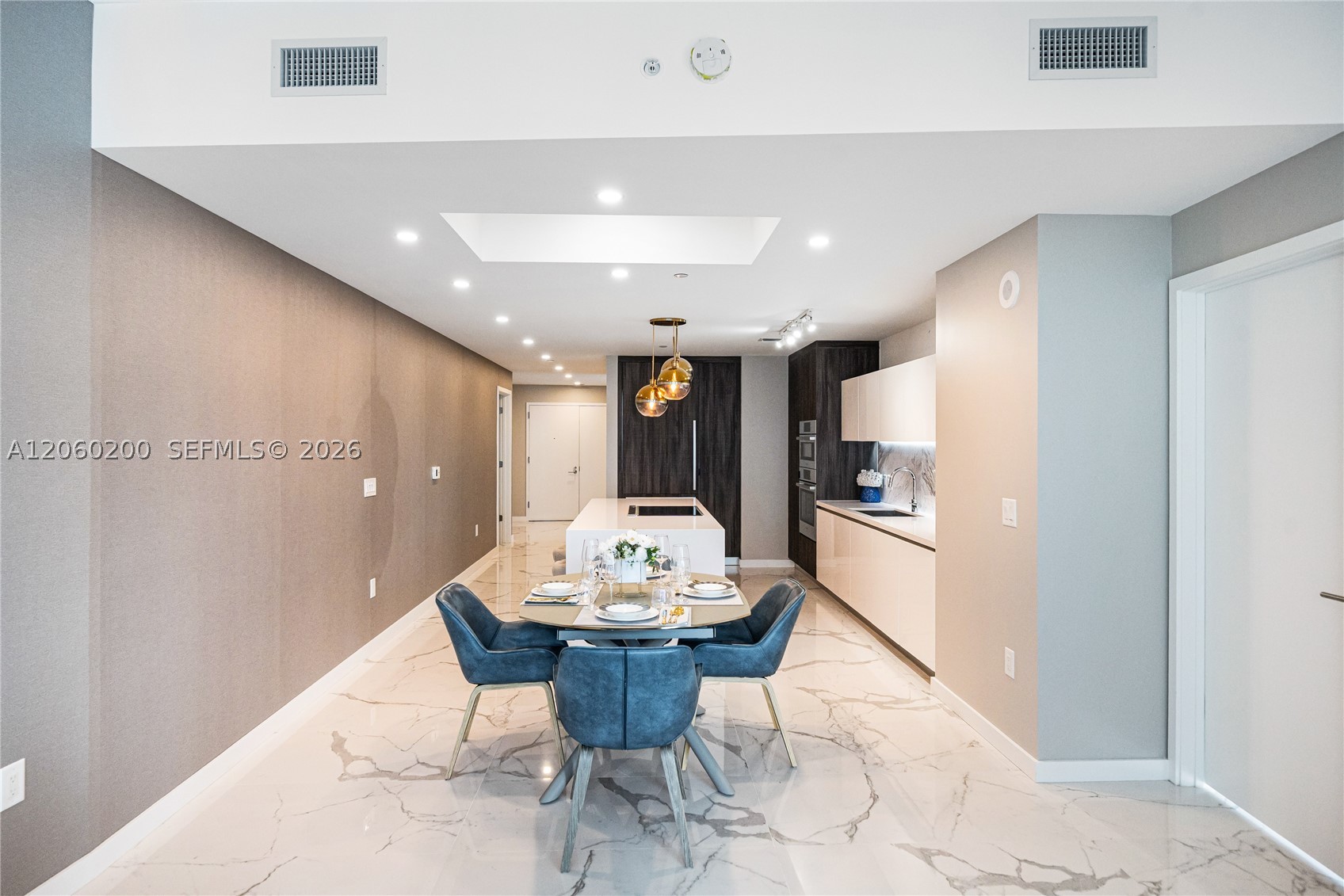 851 NE 1st Ave #2911, Miami FL 33132