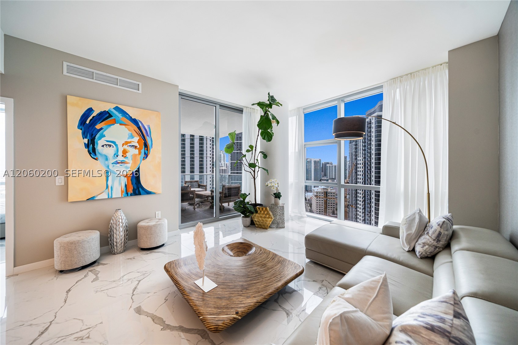 851 NE 1st Ave #2911, Miami FL 33132