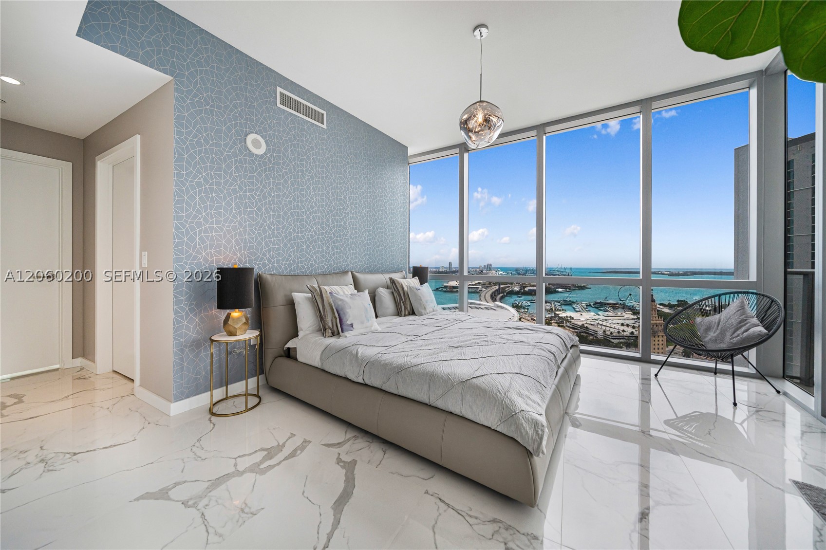 851 NE 1st Ave #2911, Miami FL 33132