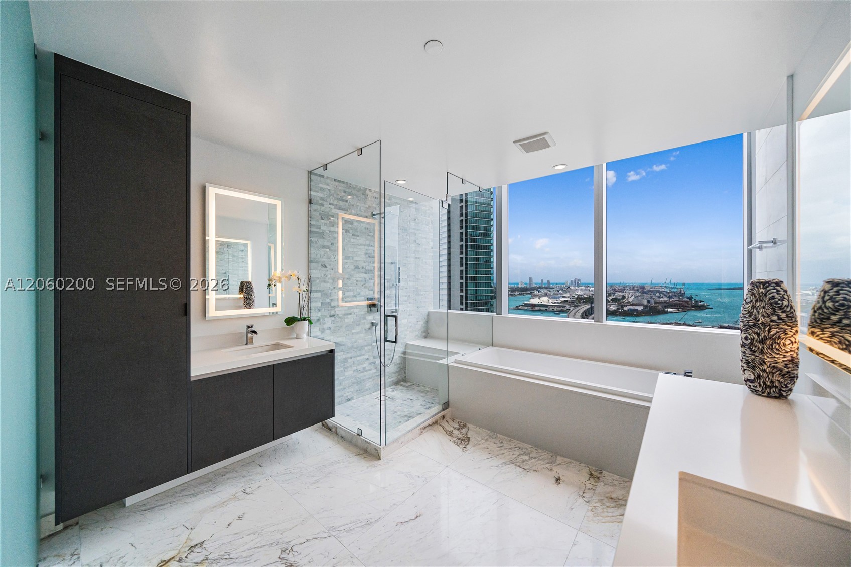 851 NE 1st Ave #2911, Miami FL 33132