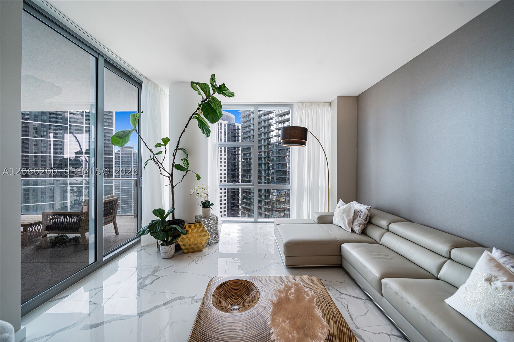 851 NE 1st Ave #2911, Miami FL 33132