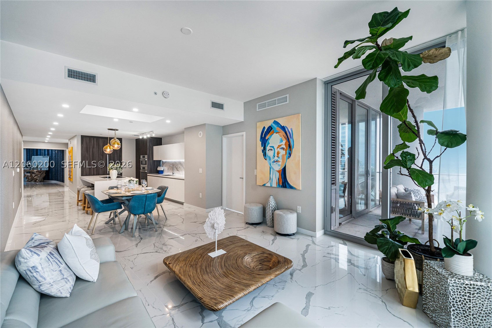 851 NE 1st Ave #2911, Miami FL 33132