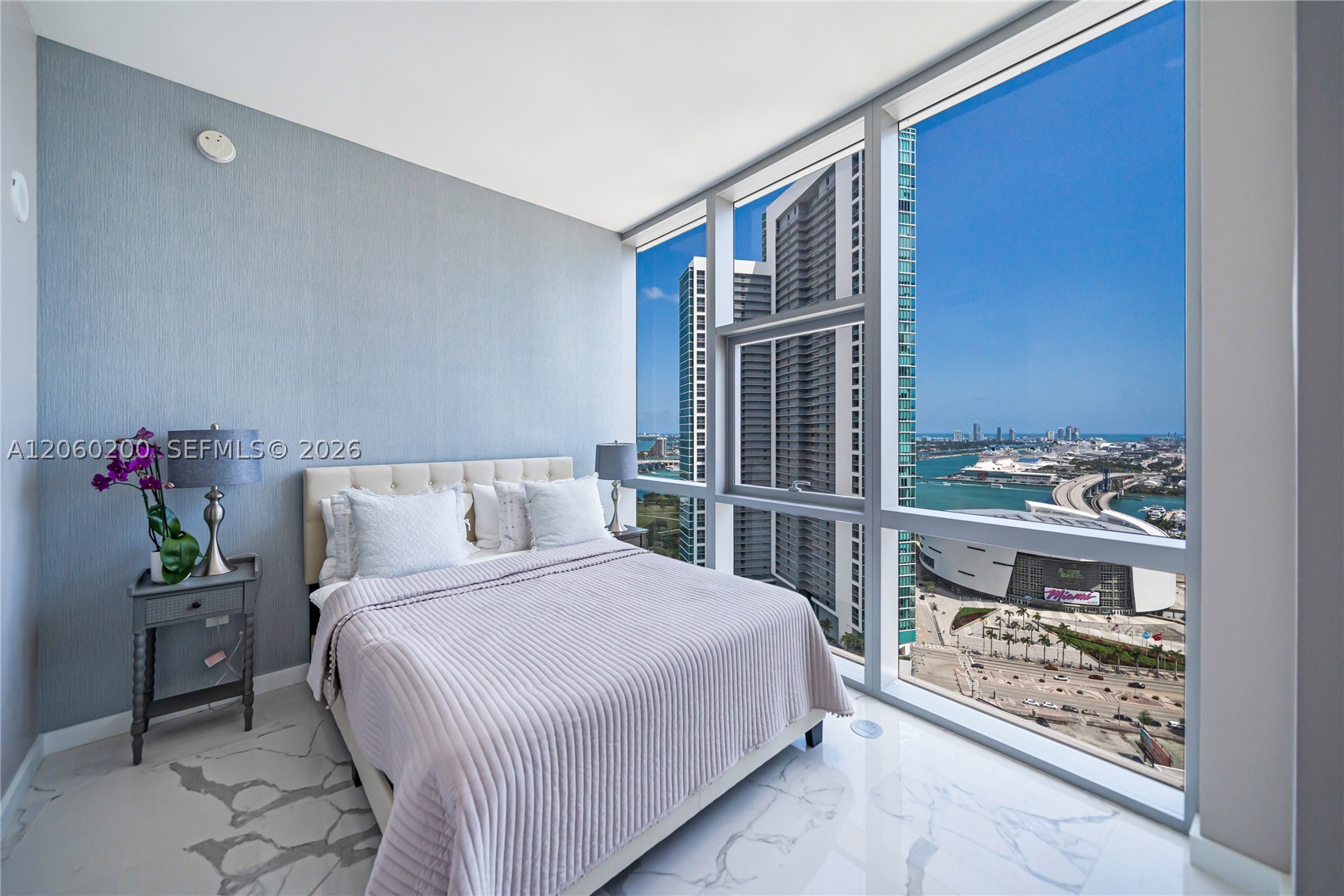 851 NE 1st Ave #2911, Miami FL 33132