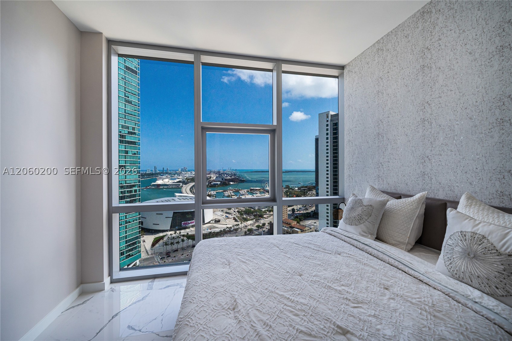 851 NE 1st Ave #2911, Miami FL 33132