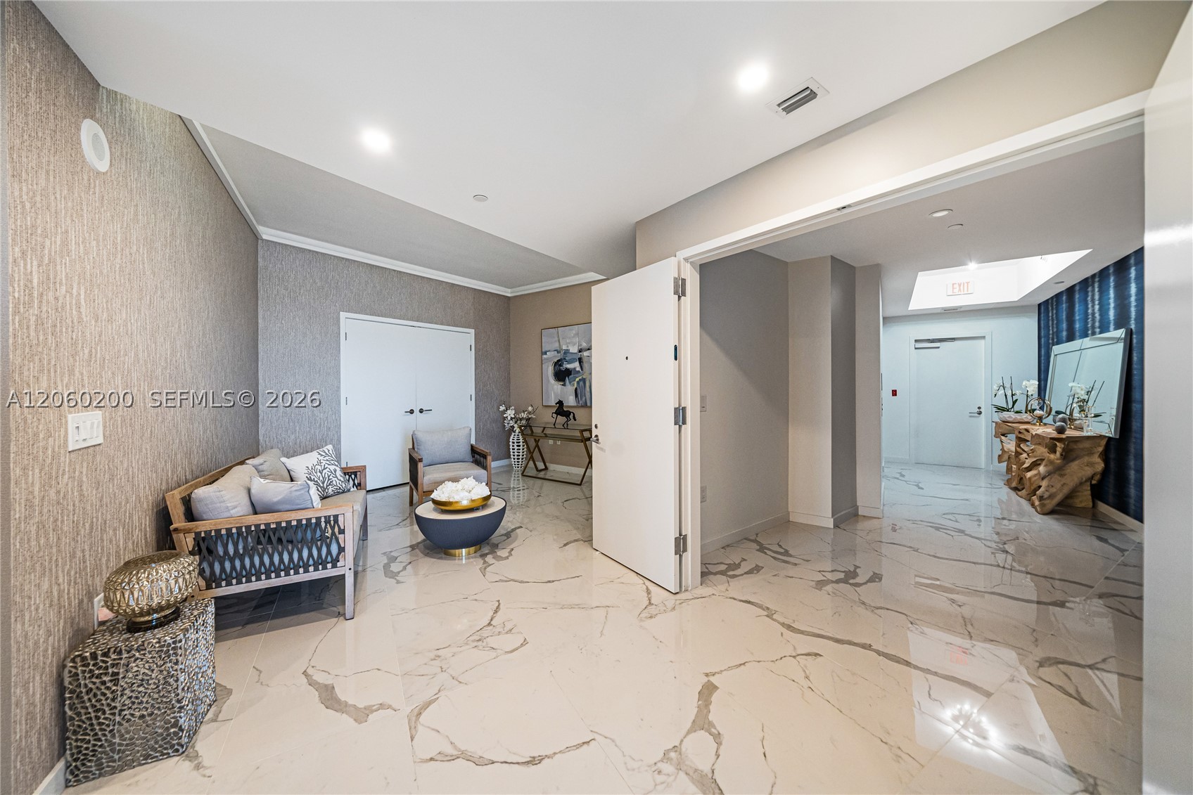 851 NE 1st Ave #2911, Miami FL 33132