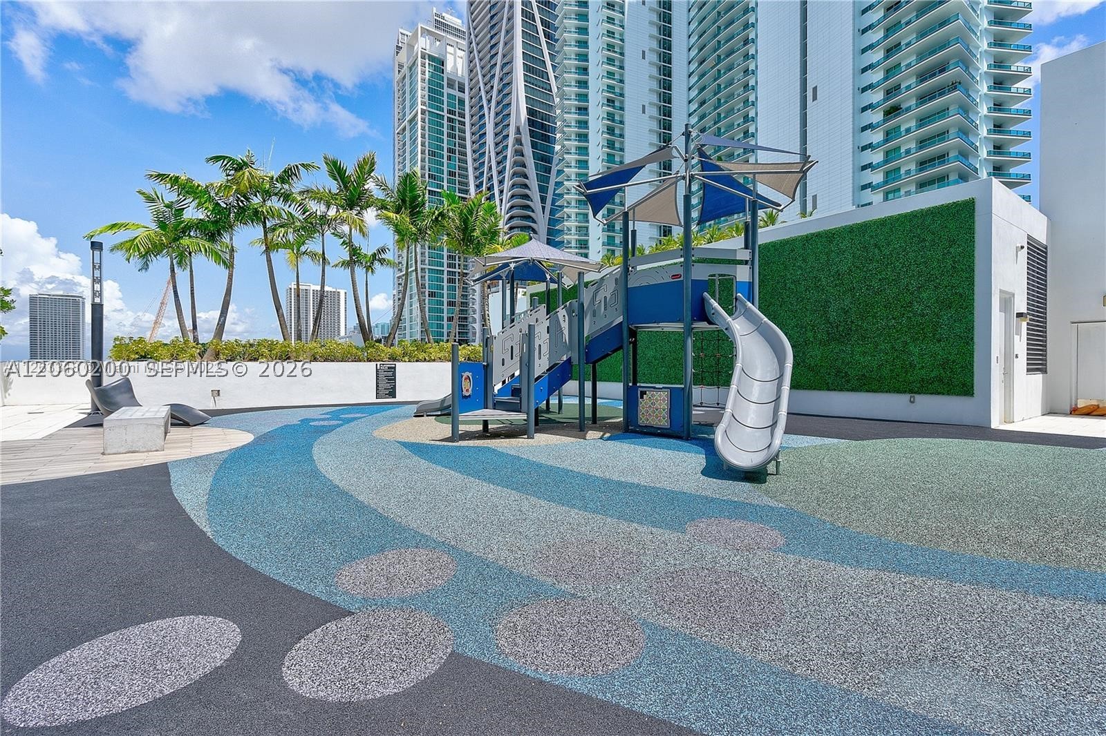 851 NE 1st Ave #2911, Miami FL 33132
