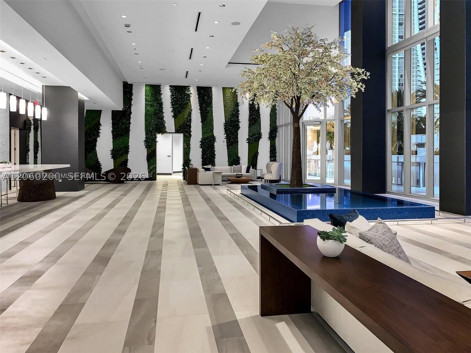 851 NE 1st Ave #2911, Miami FL 33132