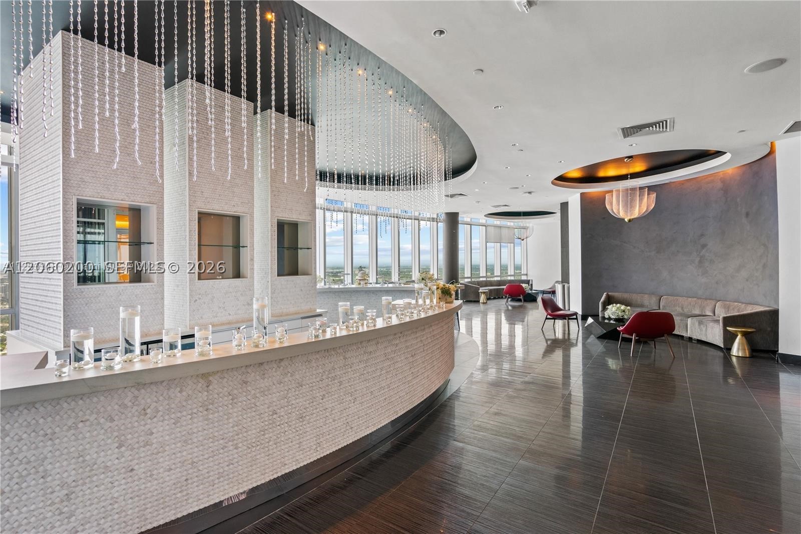 851 NE 1st Ave #2911, Miami FL 33132