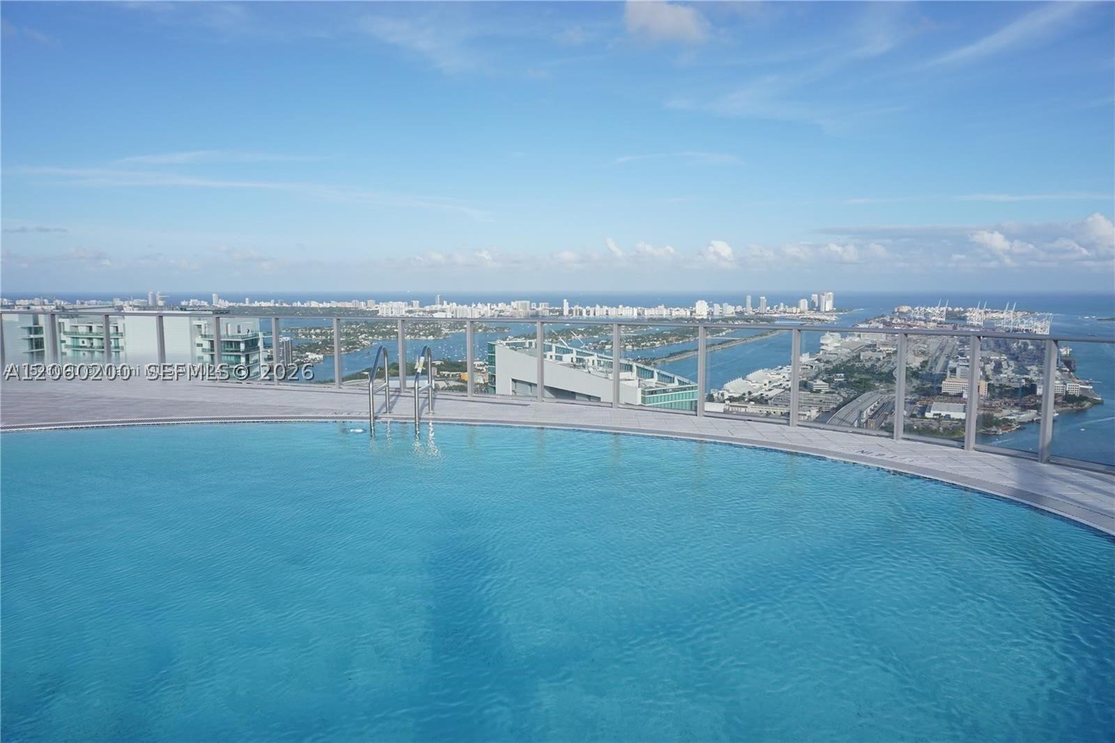 851 NE 1st Ave #2911, Miami FL 33132