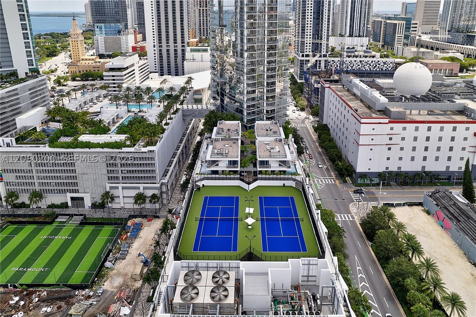 851 NE 1st Ave #2911, Miami FL 33132