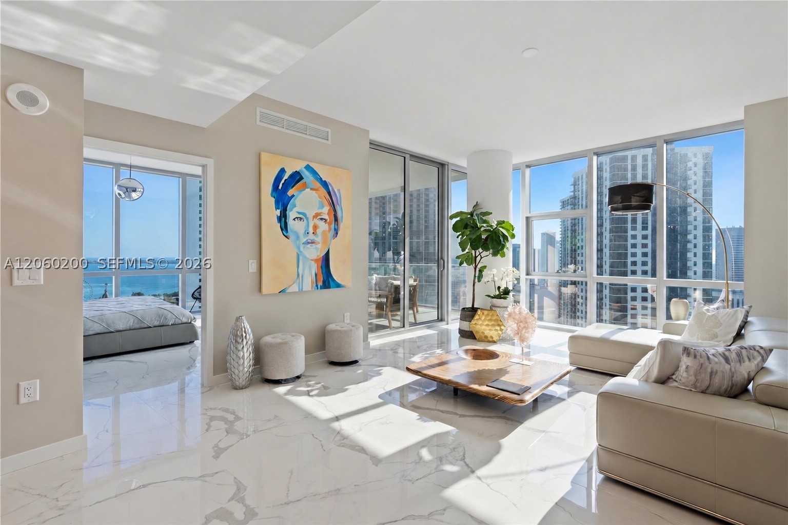 851 NE 1st Ave #2911, Miami FL 33132