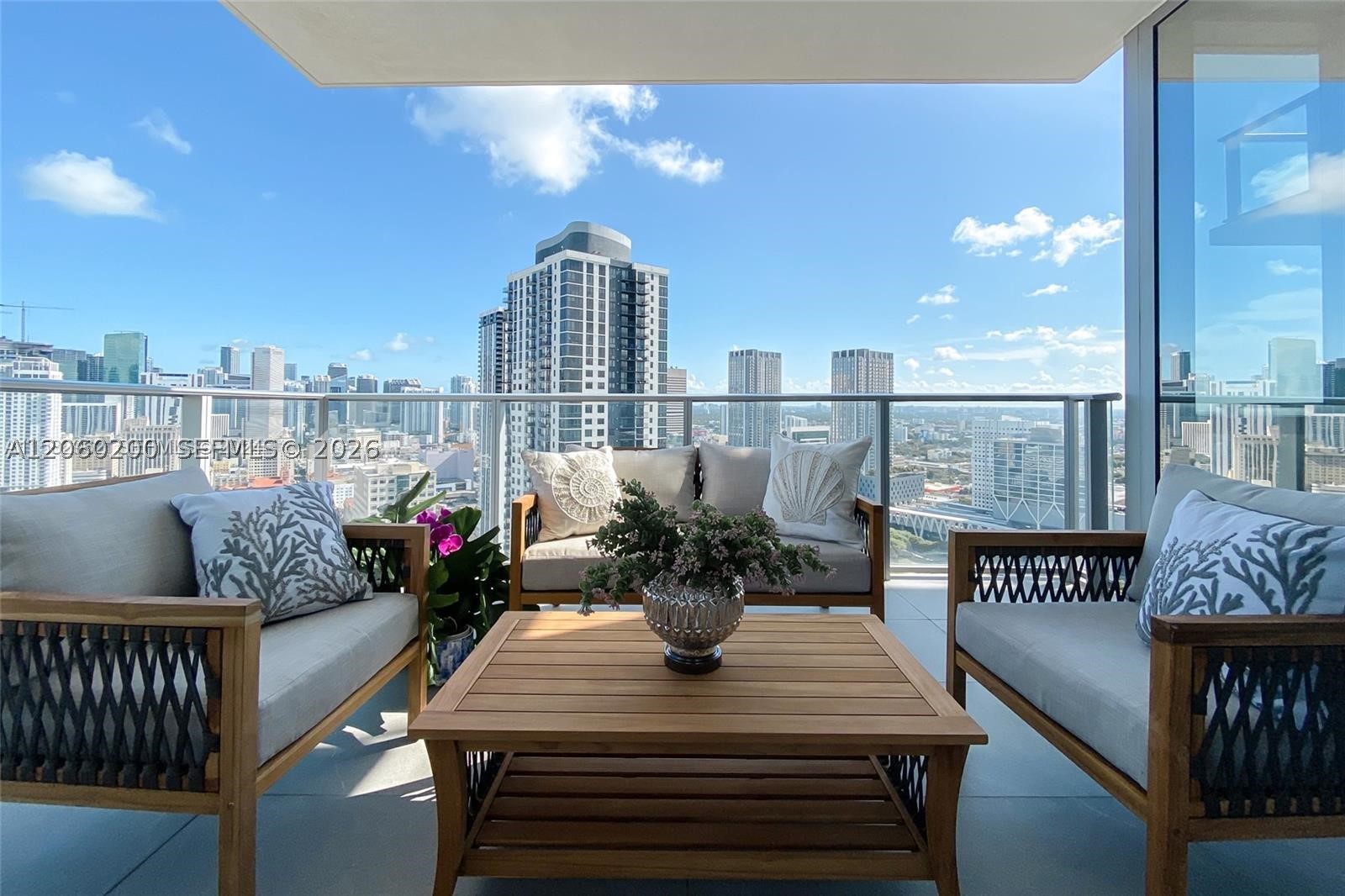 851 NE 1st Ave #2911, Miami FL 33132