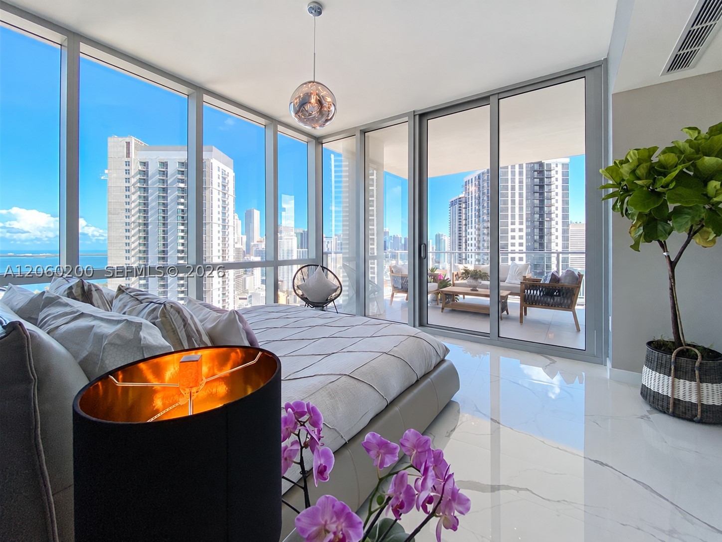 851 NE 1st Ave #2911, Miami FL 33132