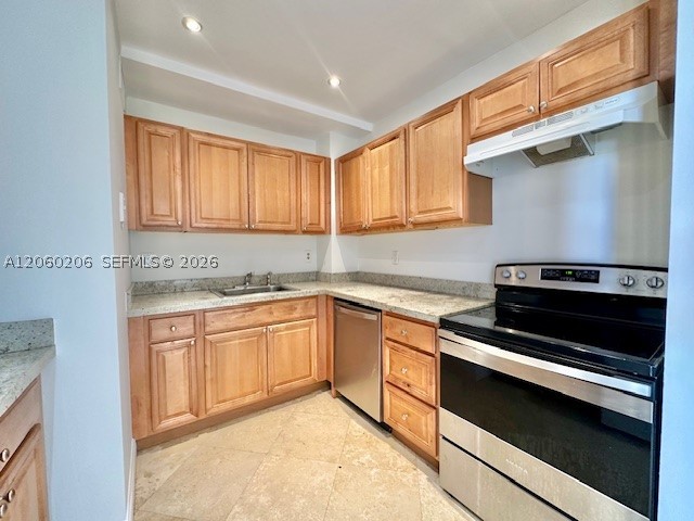 2450 NE 135th St #1005, North Miami FL 33181