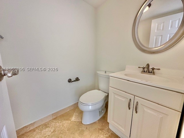 2450 NE 135th St #1005, North Miami FL 33181