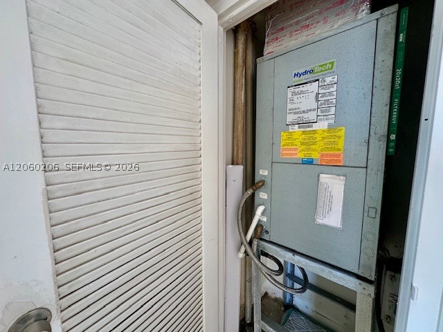 2450 NE 135th St #1005, North Miami FL 33181
