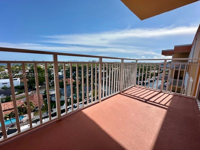 2450 NE 135th St #1005, North Miami FL 33181