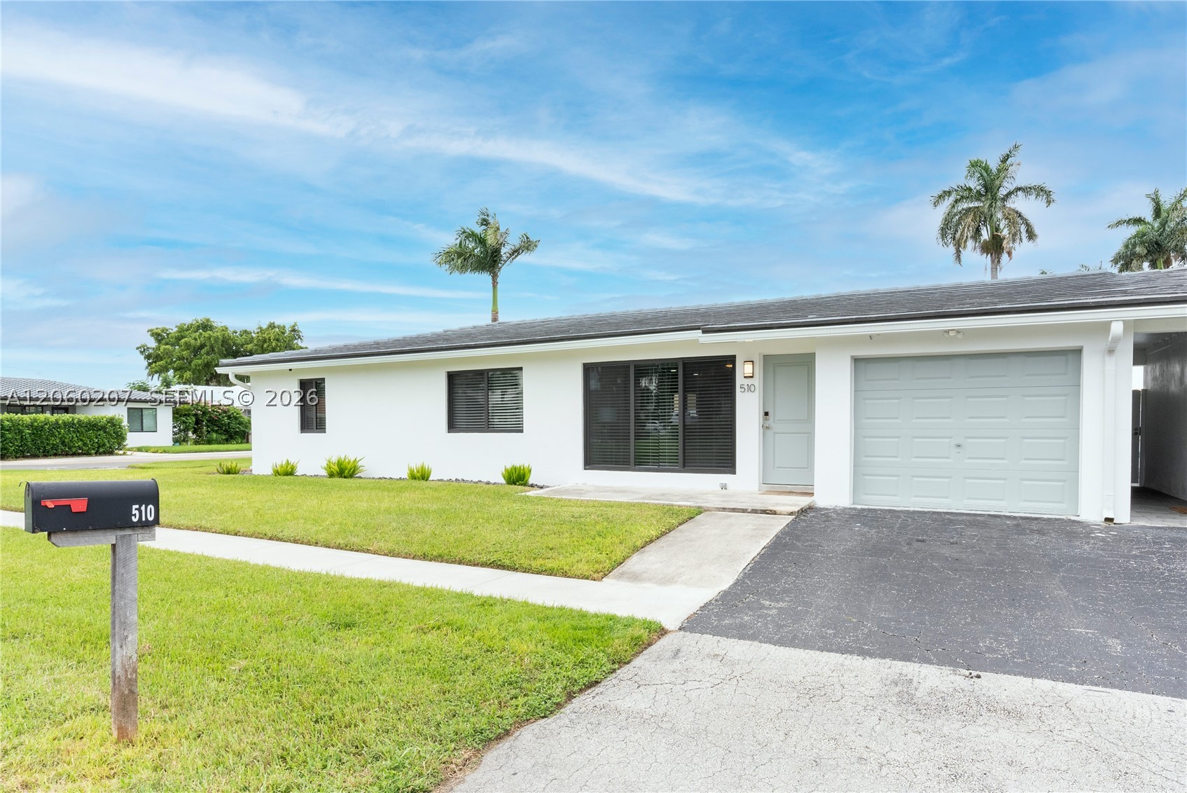 510 SE 3rd Ave #A, Dania Beach FL 33004