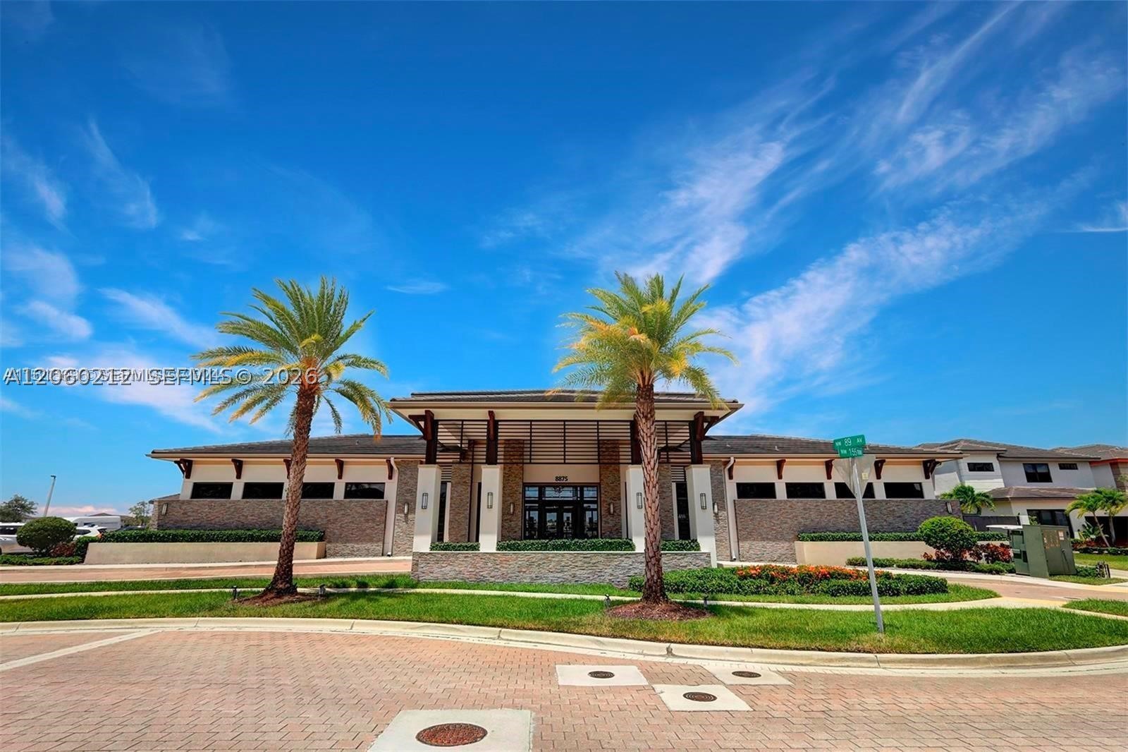 15846 NW 91st Ct #0, Miami Lakes FL 33018