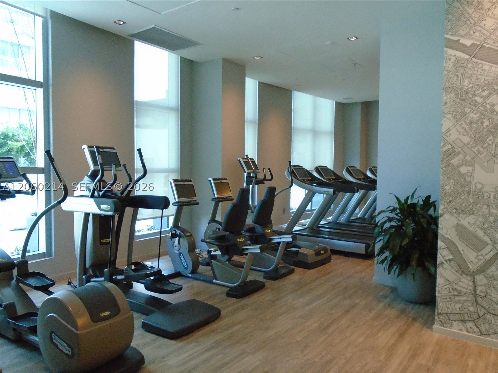1100 S Miami Ave #3305, Miami FL 33130