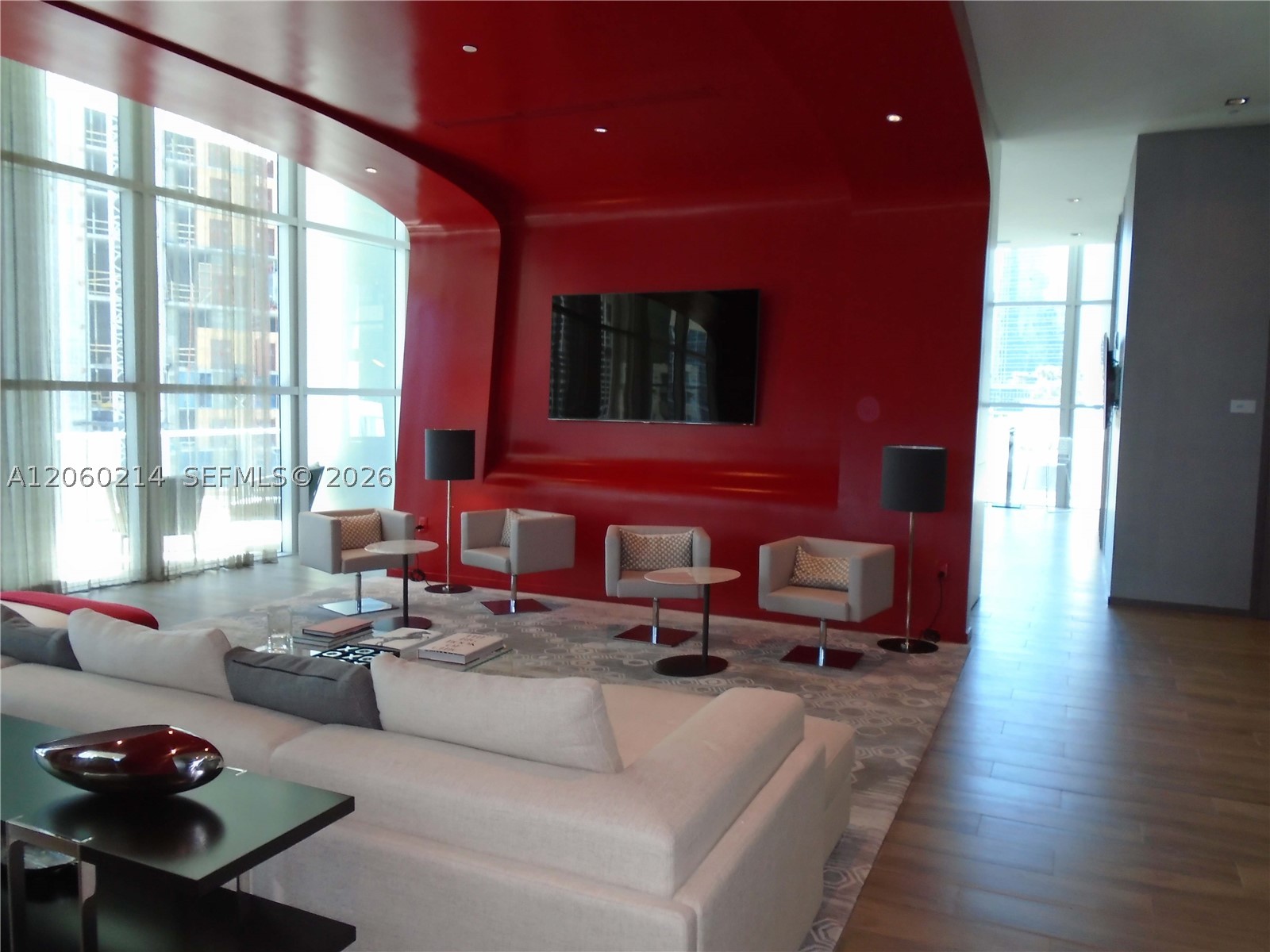 1100 S Miami Ave #3305, Miami FL 33130