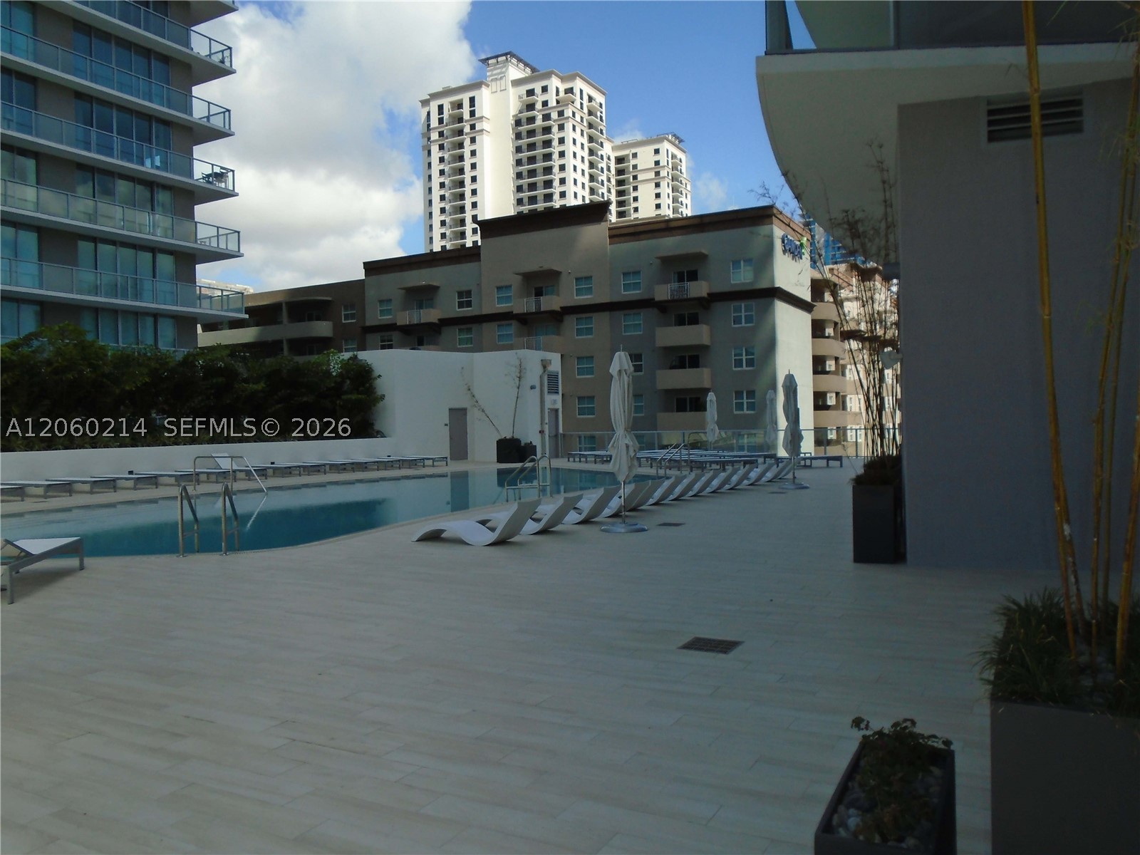 1100 S Miami Ave #3305, Miami FL 33130