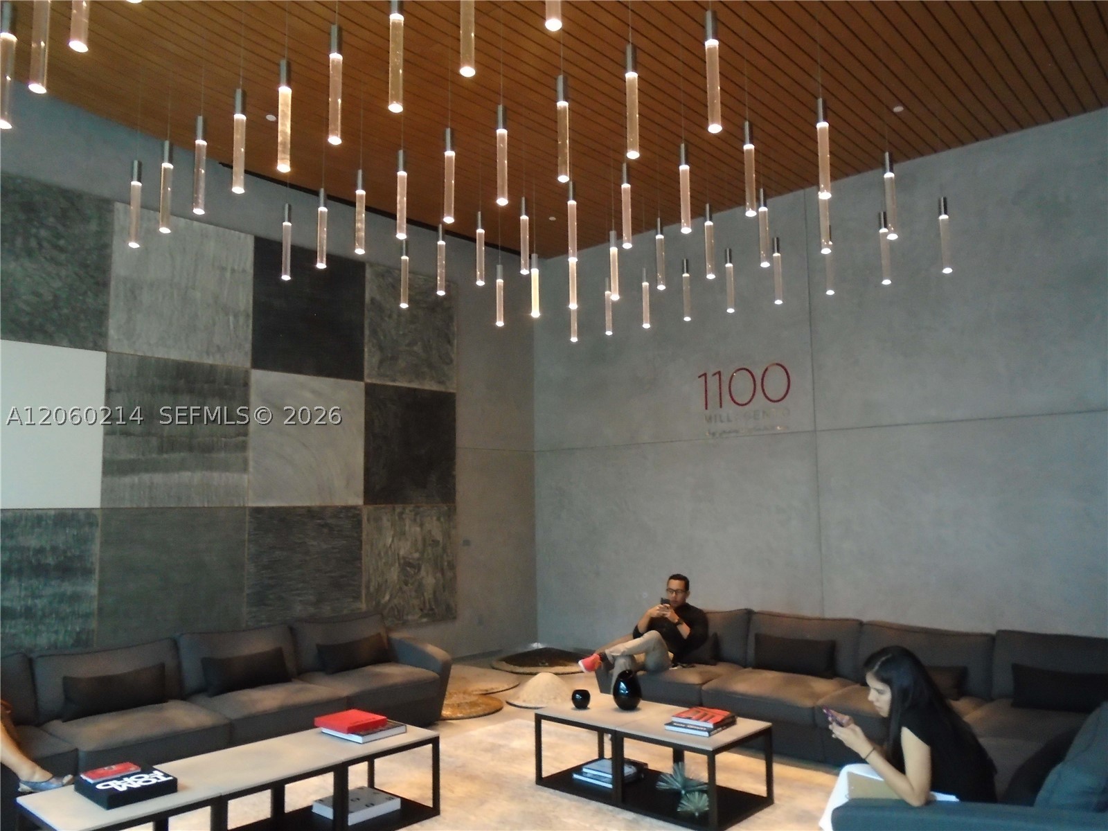 1100 S Miami Ave #3305, Miami FL 33130