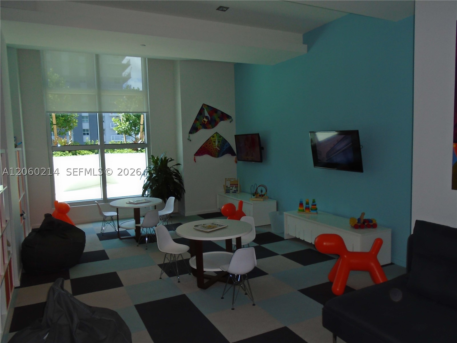 1100 S Miami Ave #3305, Miami FL 33130
