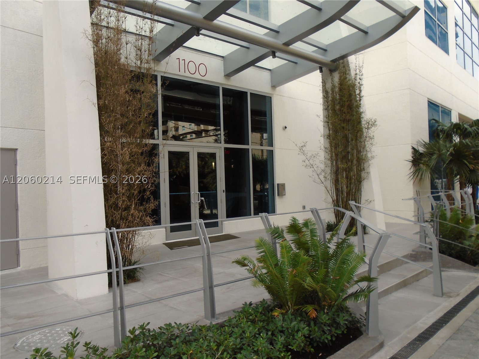 1100 S Miami Ave #3305, Miami FL 33130