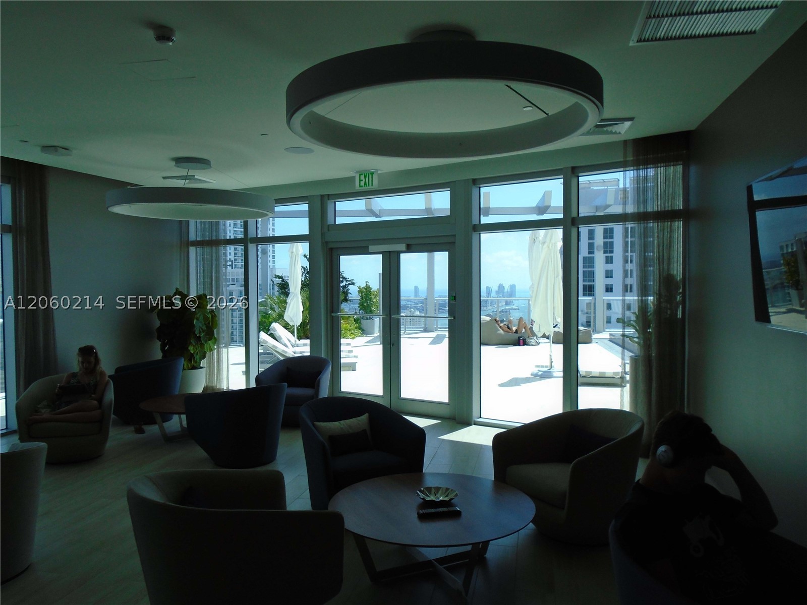 1100 S Miami Ave #3305, Miami FL 33130